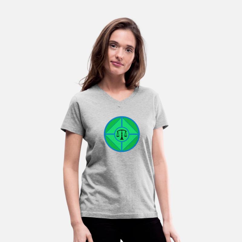 Balance Cross Circle