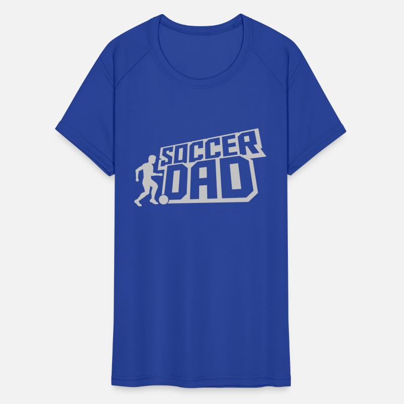 Ball Sport Soccer Dad