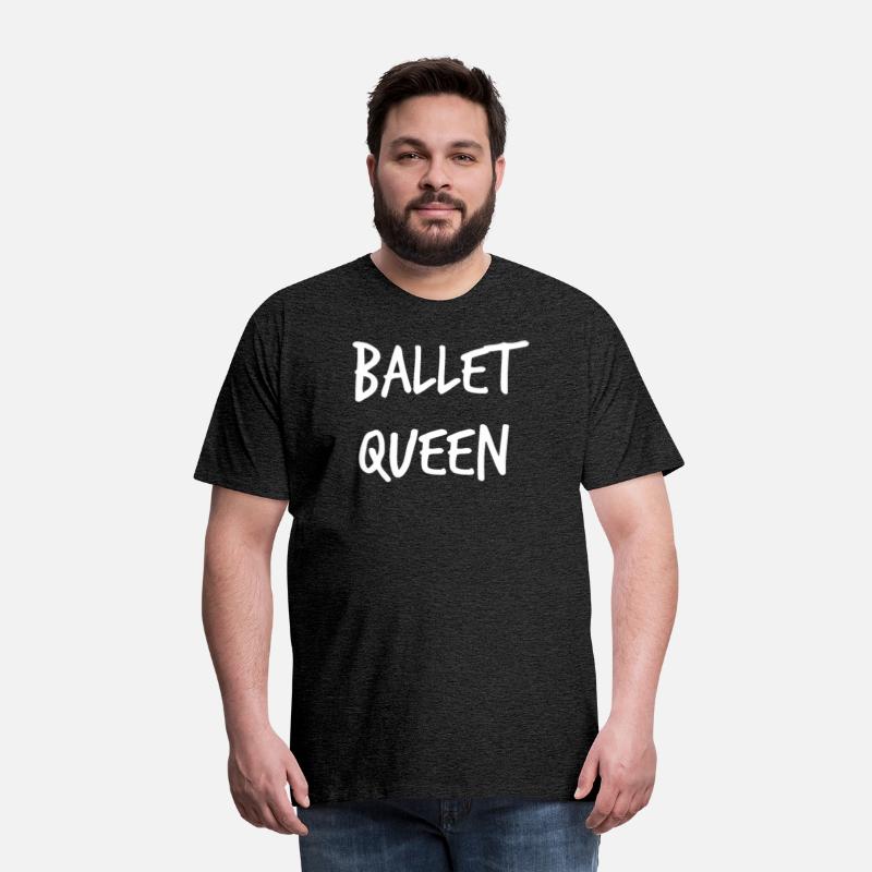 Ballet - Ballet Queen