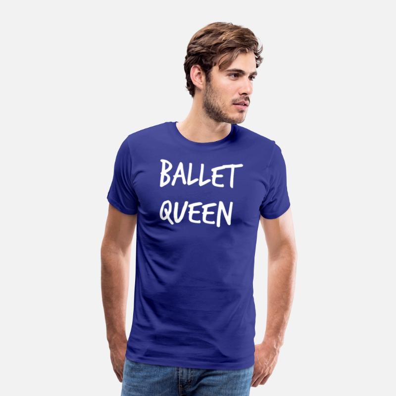 Ballet - Ballet Queen