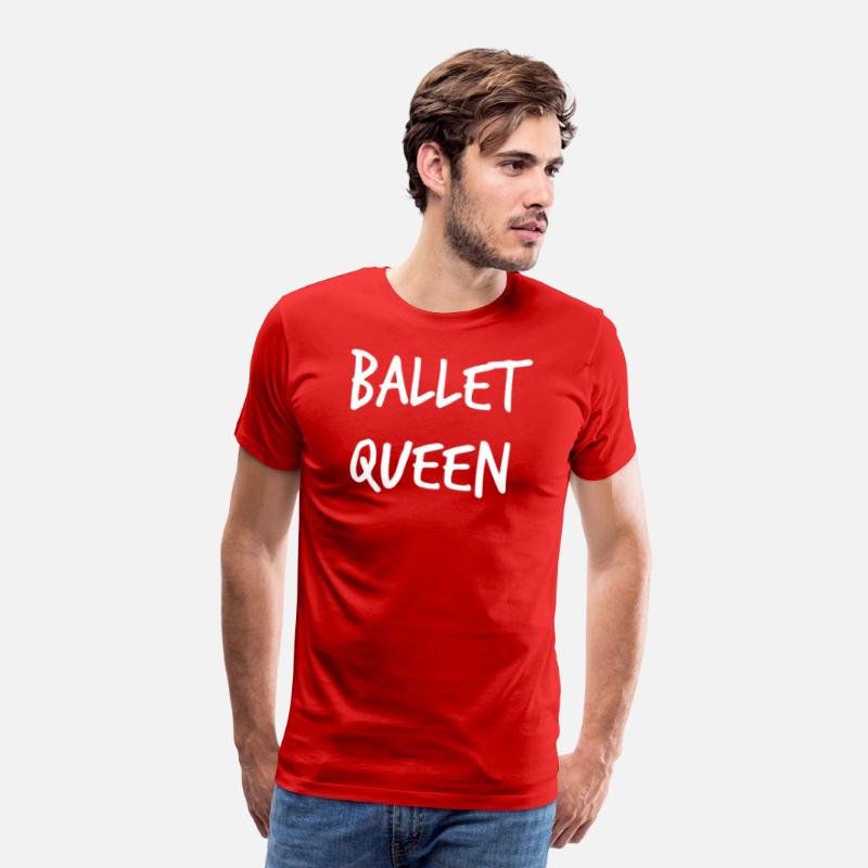Ballet - Ballet Queen