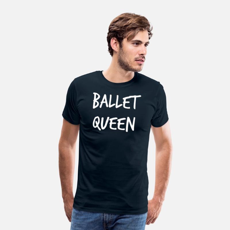 Ballet - Ballet Queen