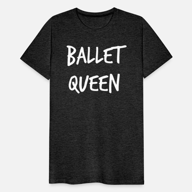 Ballet - Ballet Queen