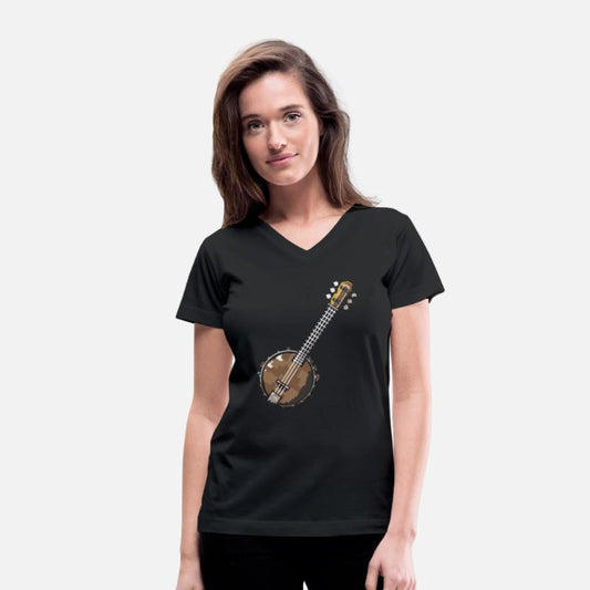 Banjo Pixel Art
