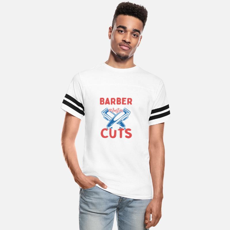 Barber Lord Of The Fades Master of Cuts Haircut Ba