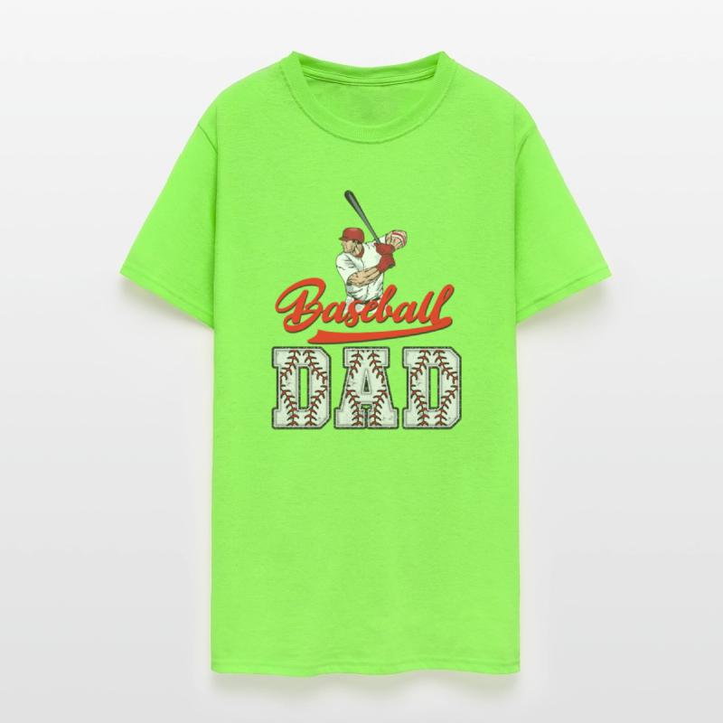 Baseball dad shirts baseball dad tshirt baseball