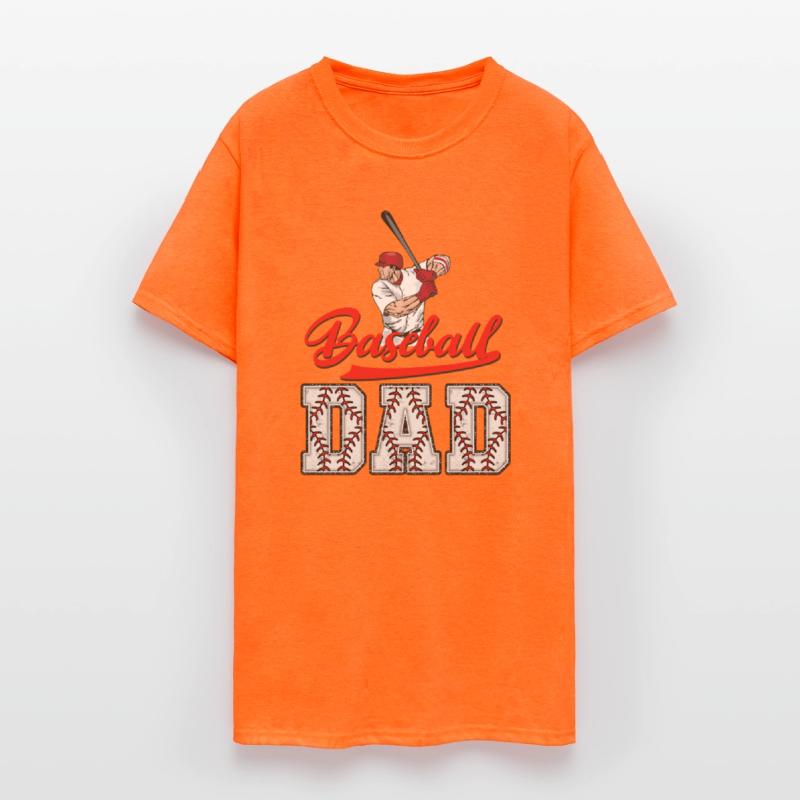 Baseball dad shirts baseball dad tshirt baseball