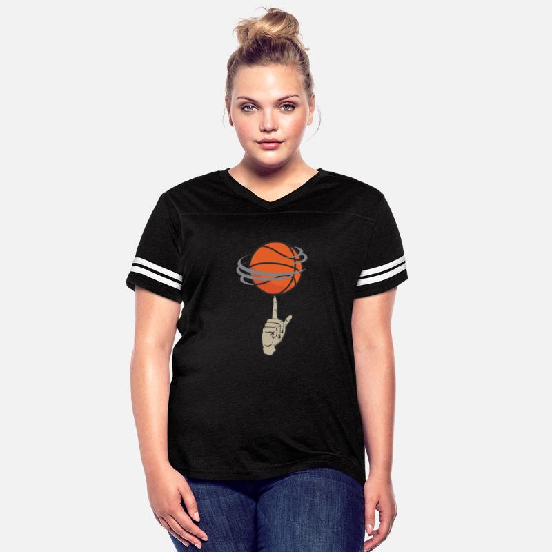 Basketball Finger
