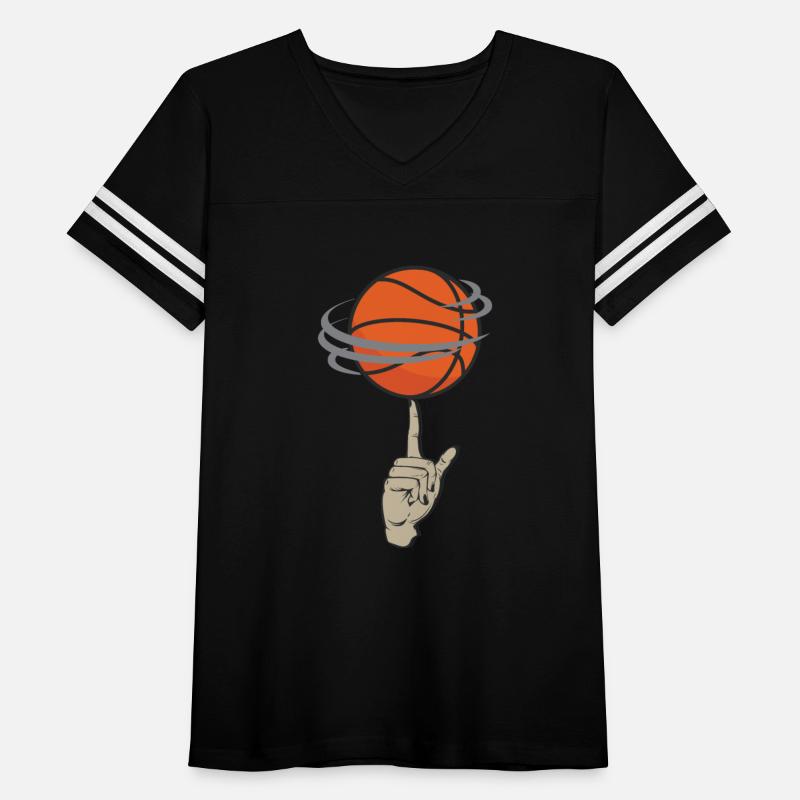Basketball Finger