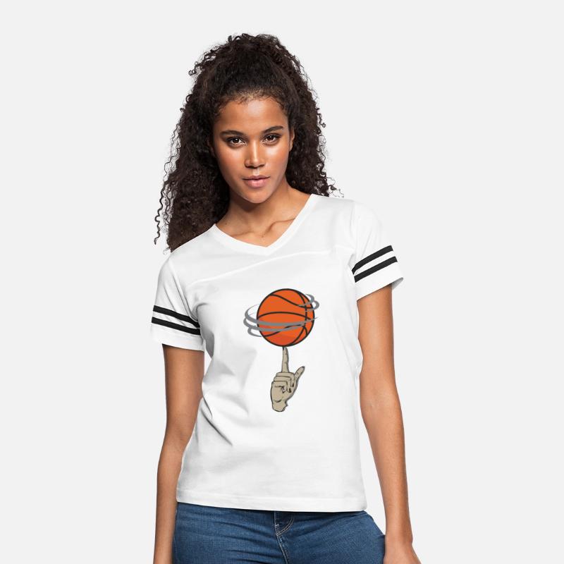 Basketball Finger