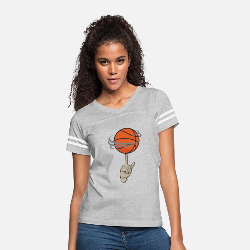 Basketball Finger