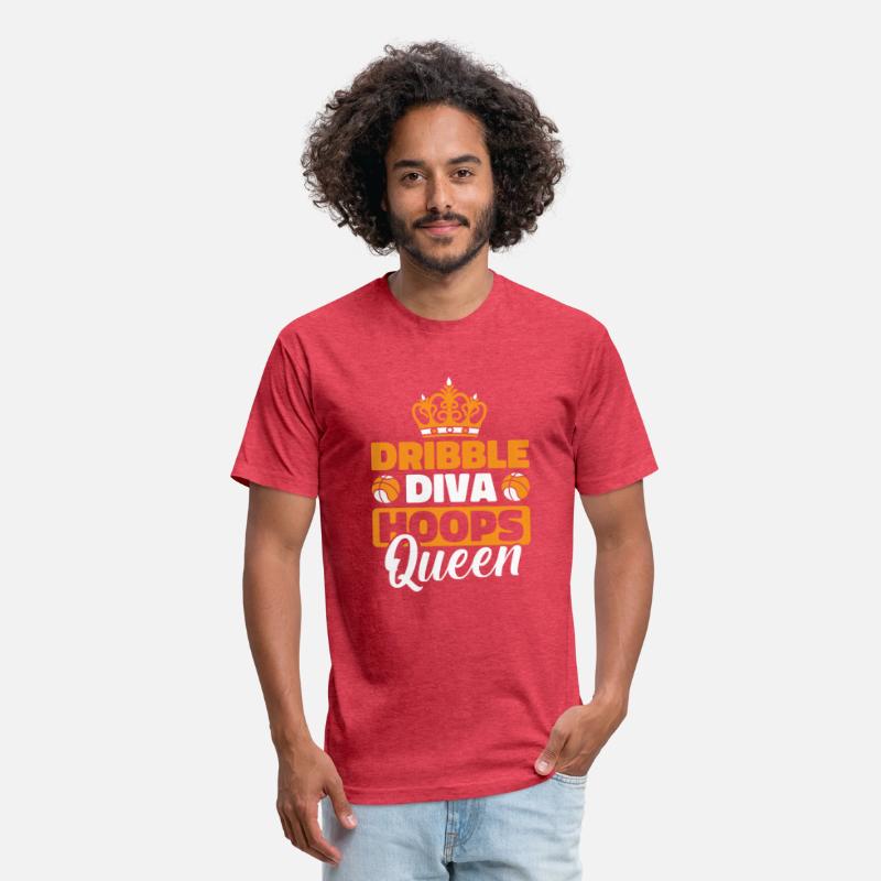 Basketball Girl Baller Girl Queen