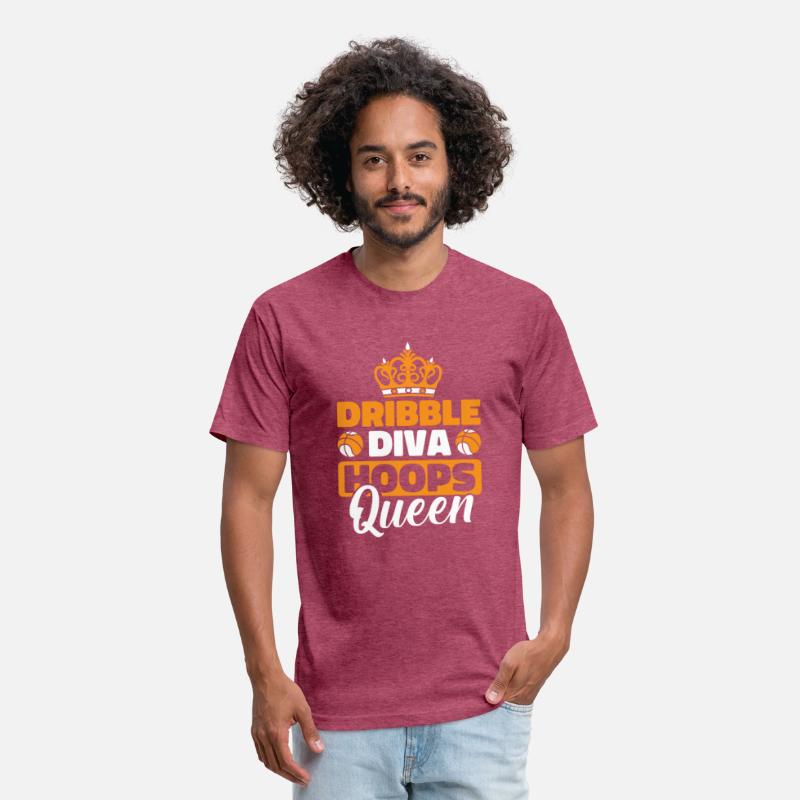 Basketball Girl Baller Girl Queen
