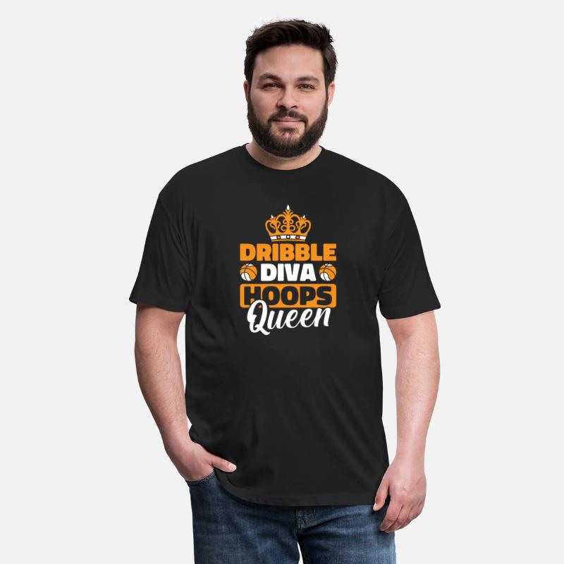 Basketball Girl Baller Girl Queen