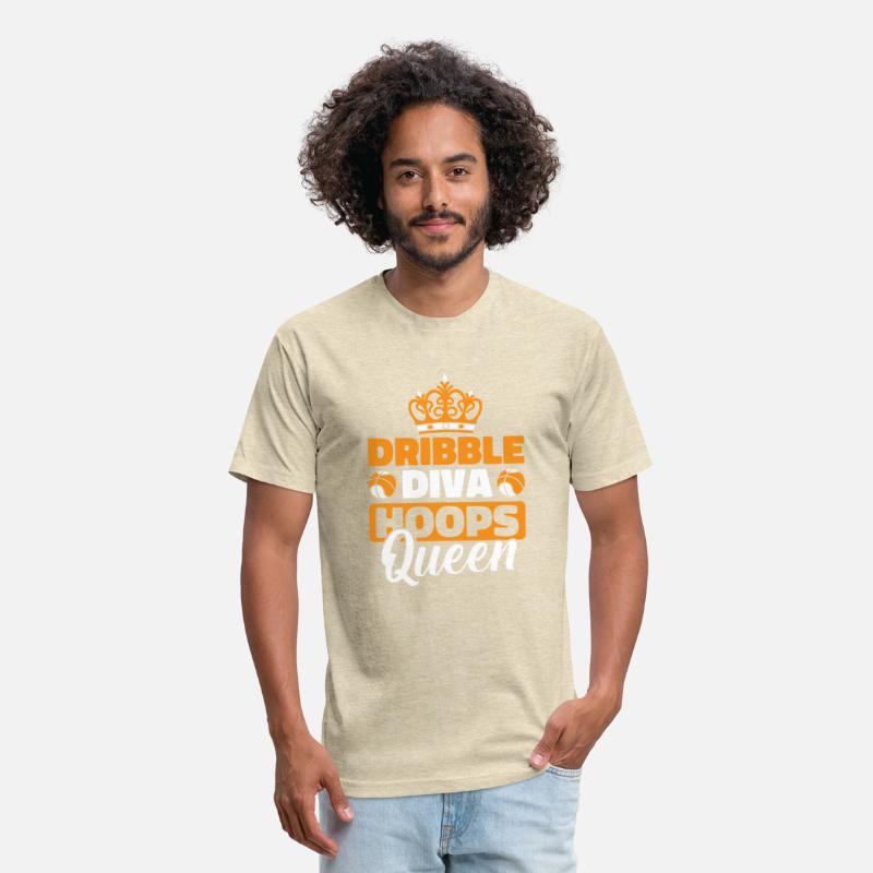 Basketball Girl Baller Girl Queen