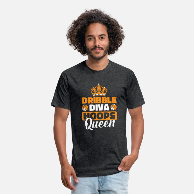 Basketball Girl Baller Girl Queen