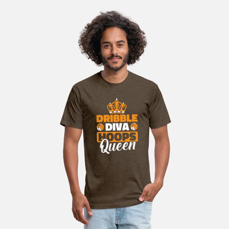 Basketball Girl Baller Girl Queen
