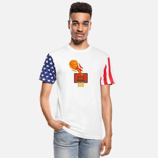 Basketball Lovers Graphics