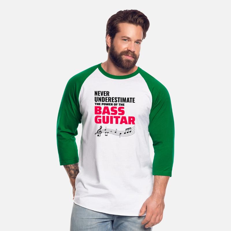 Bass Guitar Player Music Musician Bassist Funny