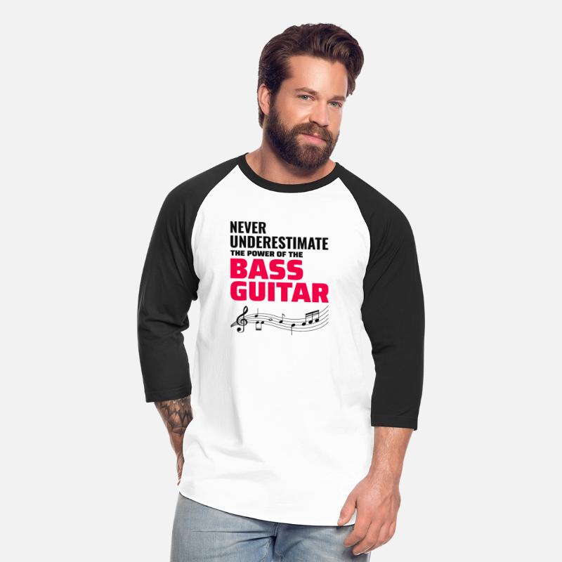 Bass Guitar Player Music Musician Bassist Funny