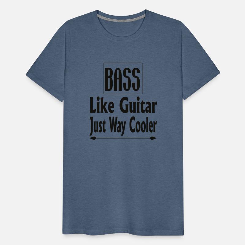 bass like guiter