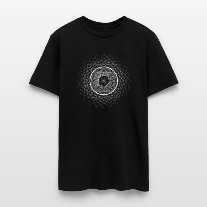 Bass Vibration Illustration