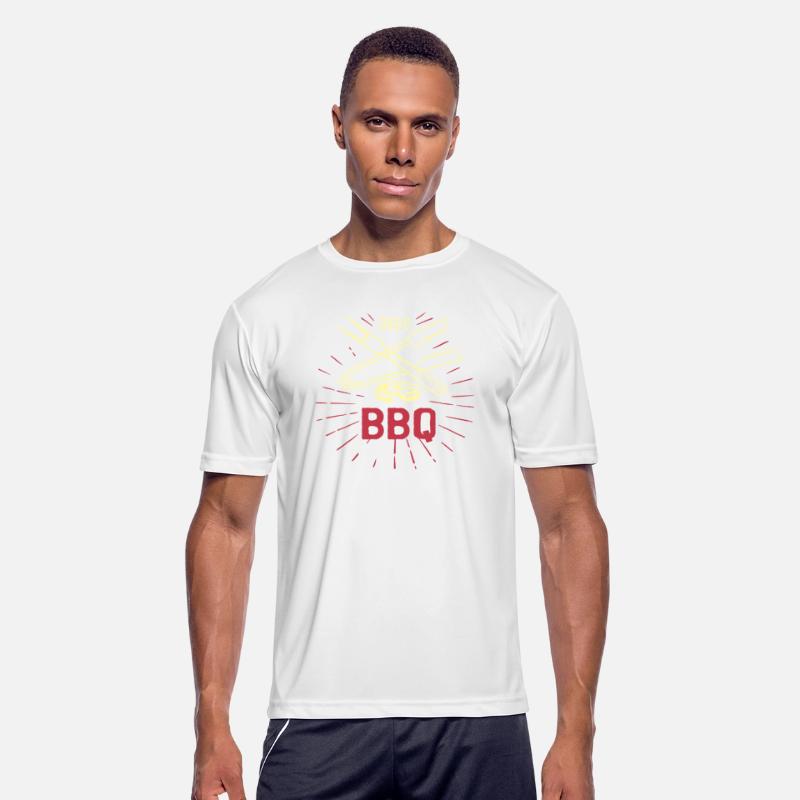 Bbq Barbecue Grill Grilling