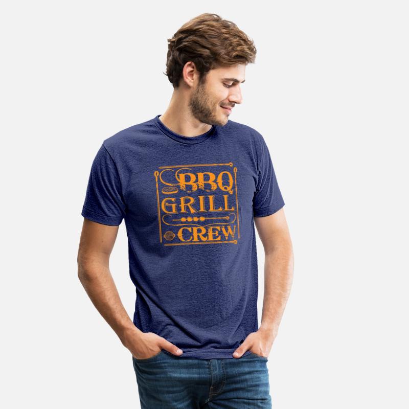 Bbq Grill Crew