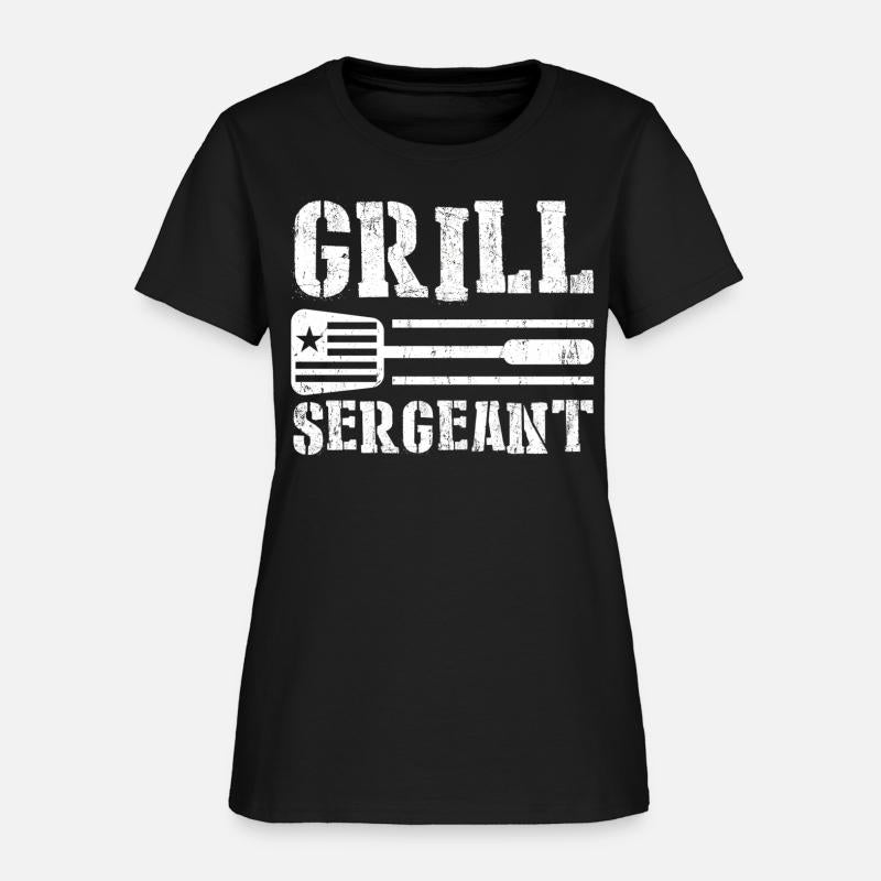 Bbq Grill Meat Grill Sergeant
