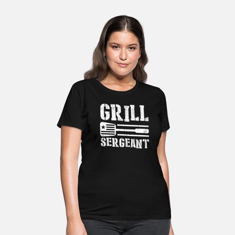 Bbq Grill Meat Grill Sergeant
