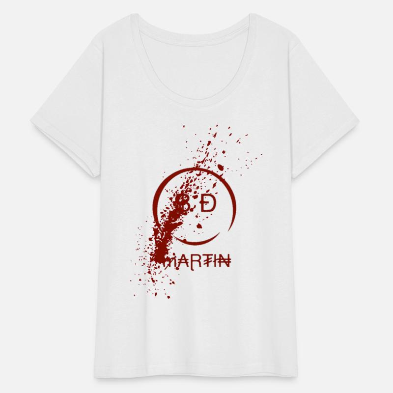 BD Splatter