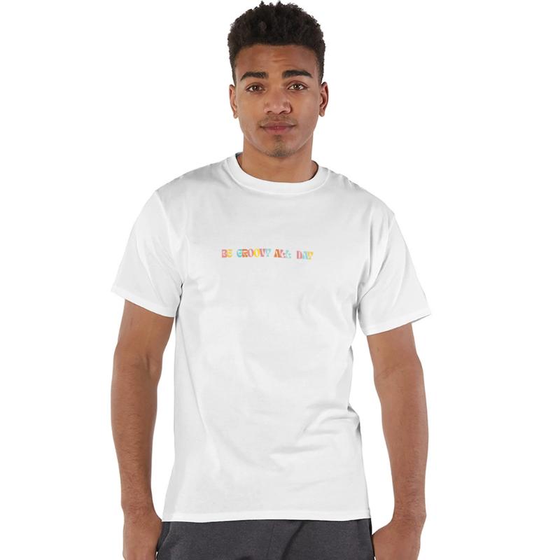 Be Groovy All Day Graphic