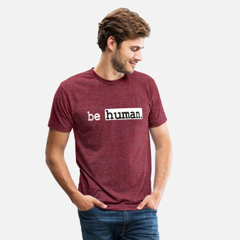 be human: Blessed Life Words of wisdom Human