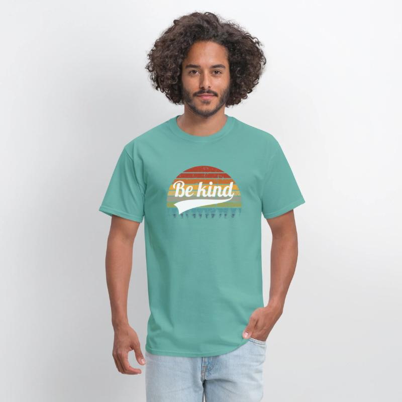 Be Kind Anti Bullying Inspirational Kindness