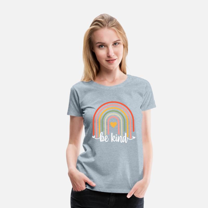 Be Kind Antibulliyng Unity Day Teacher Kindness