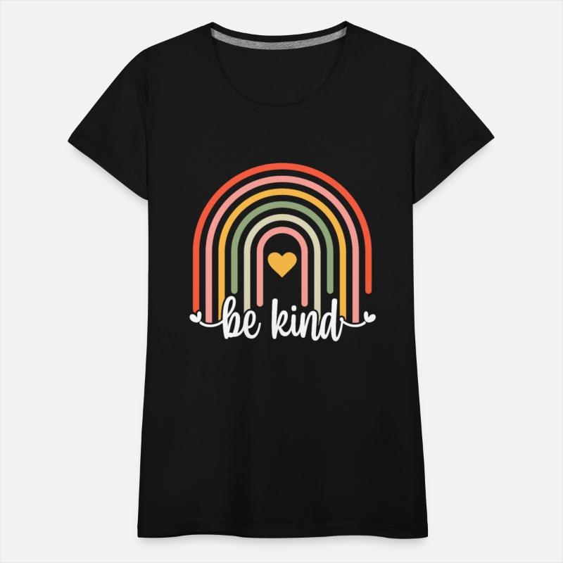 Be Kind Antibulliyng Unity Day Teacher Kindness