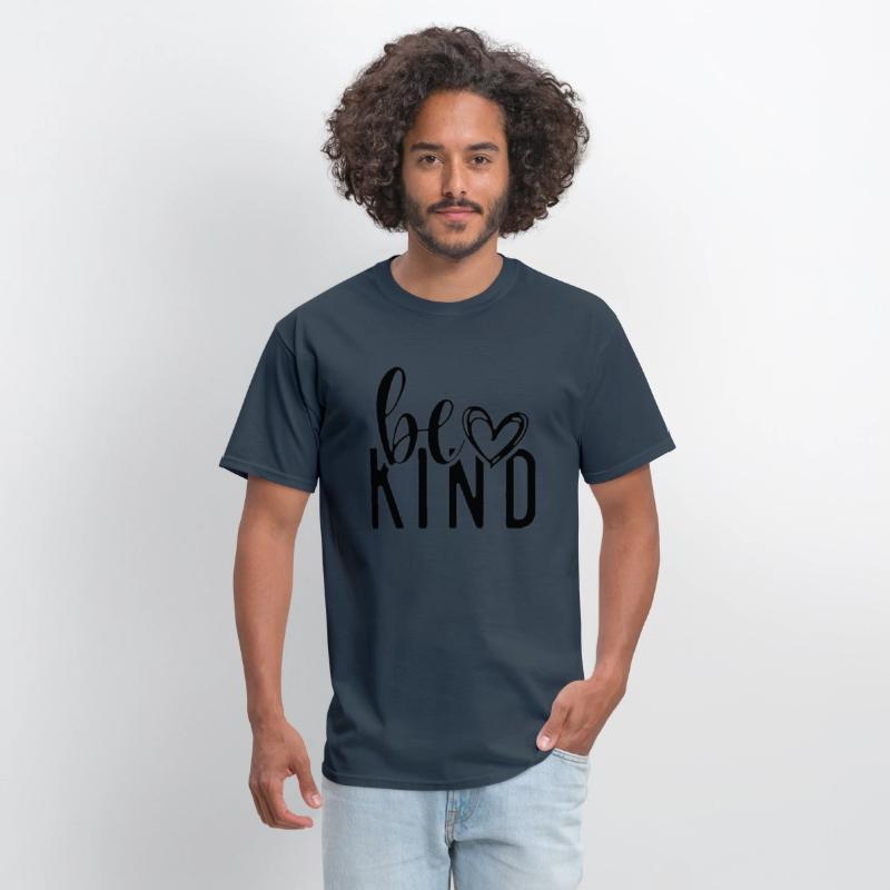Be Kind