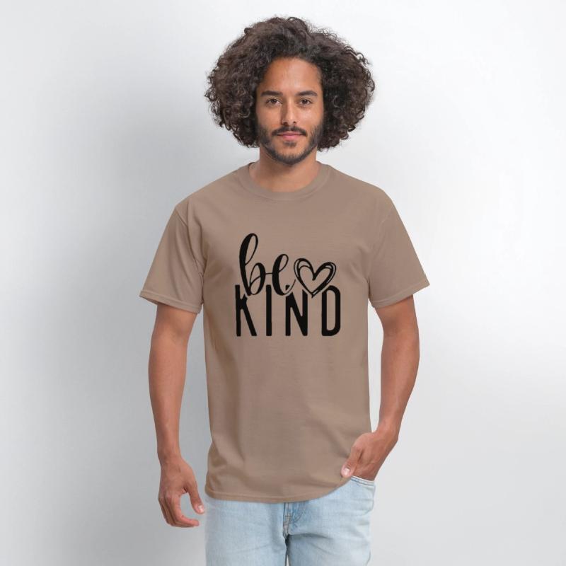 Be Kind