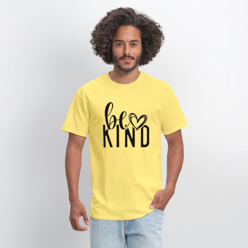 Be Kind