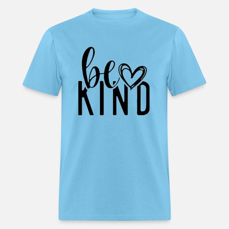 Be Kind