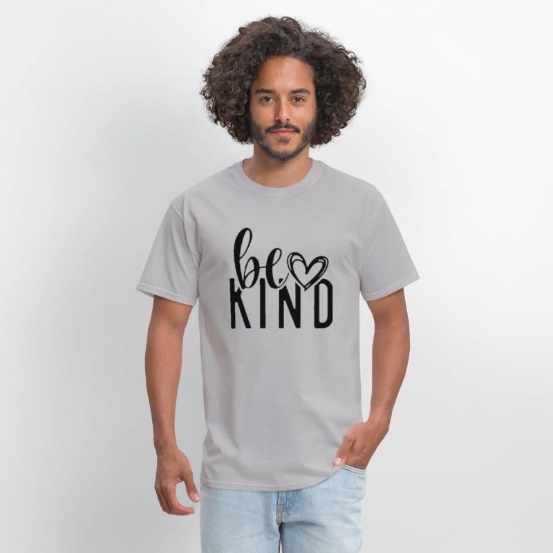 Be Kind