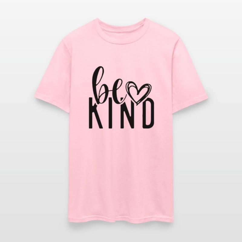 Be Kind