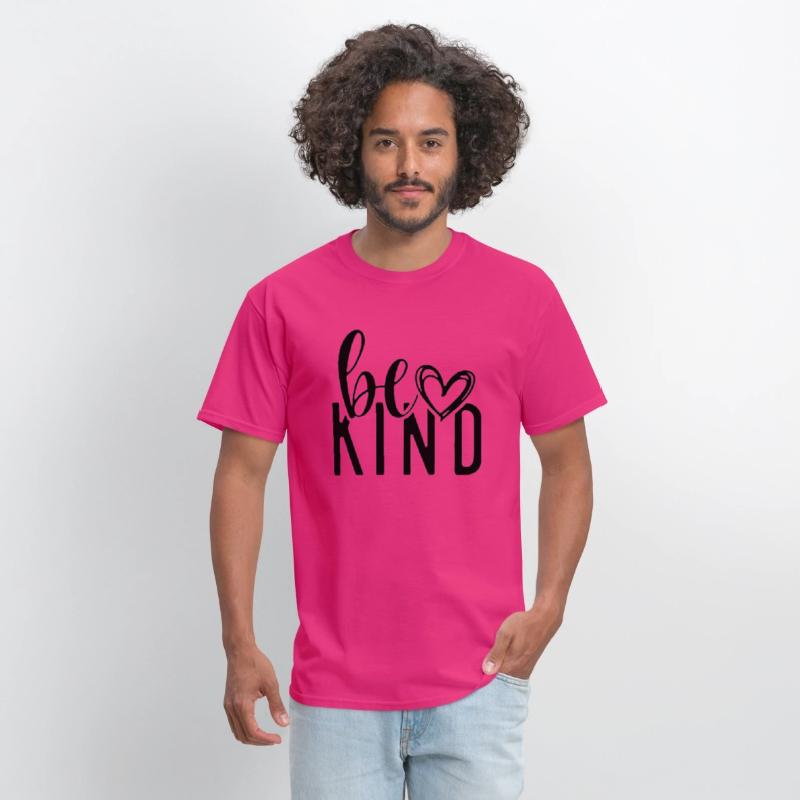 Be Kind