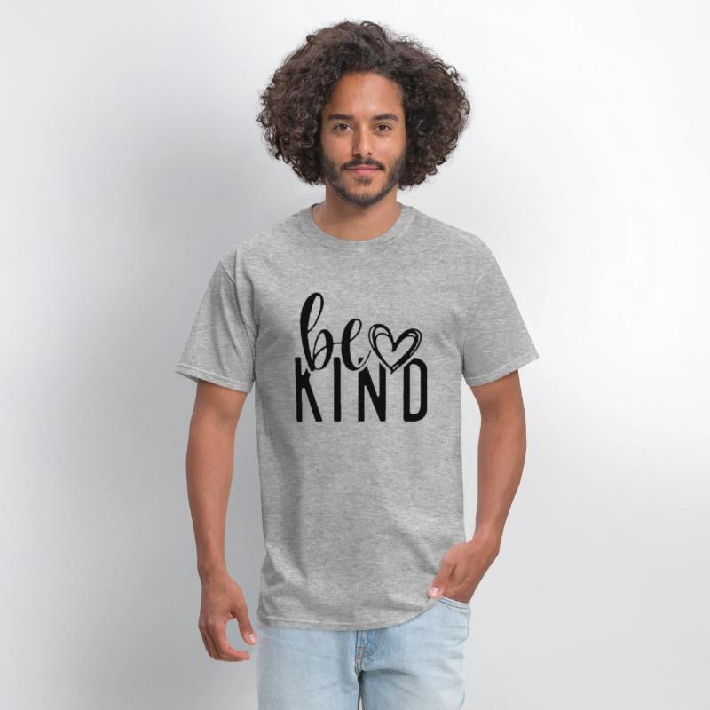 Be Kind