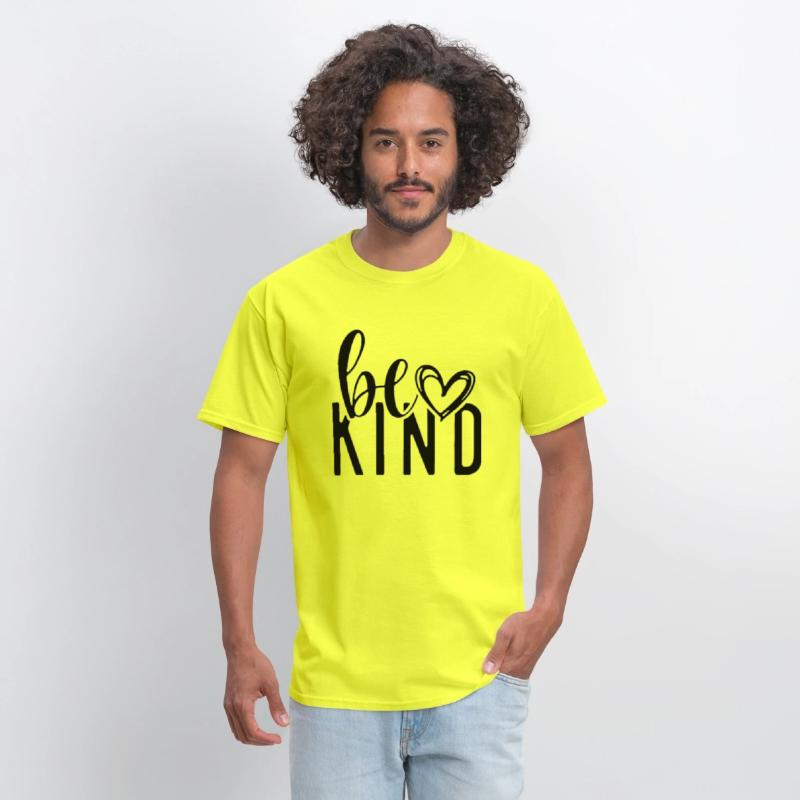 Be Kind
