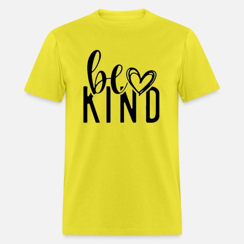 Be Kind
