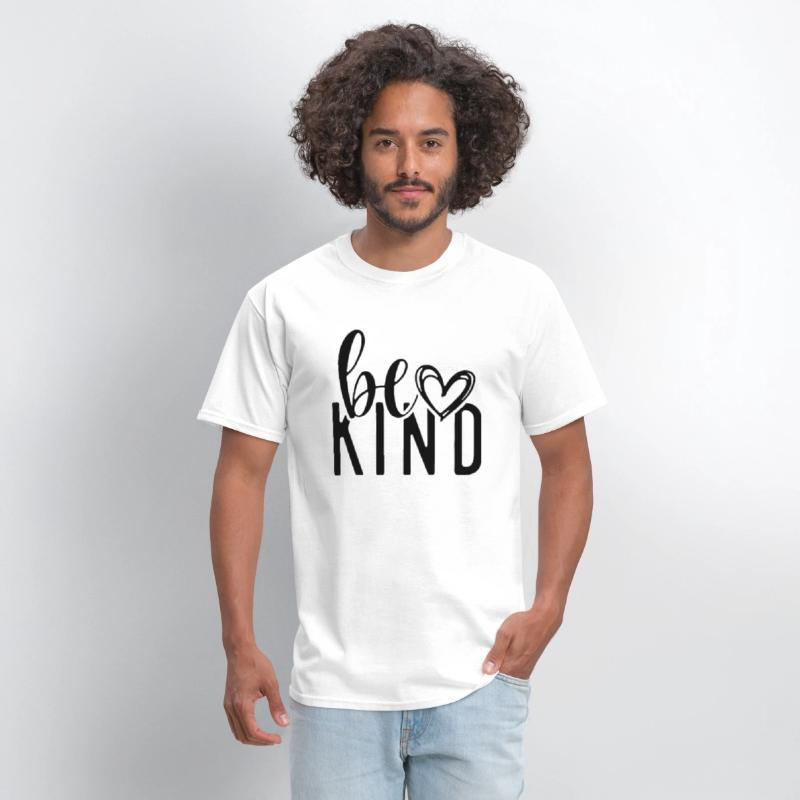 Be Kind