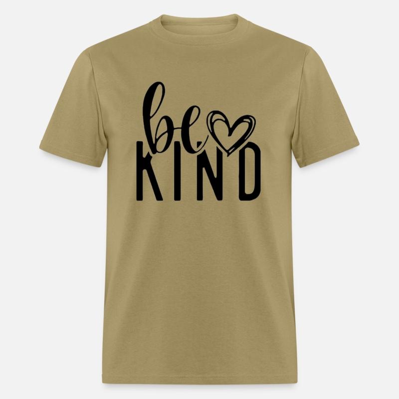Be Kind