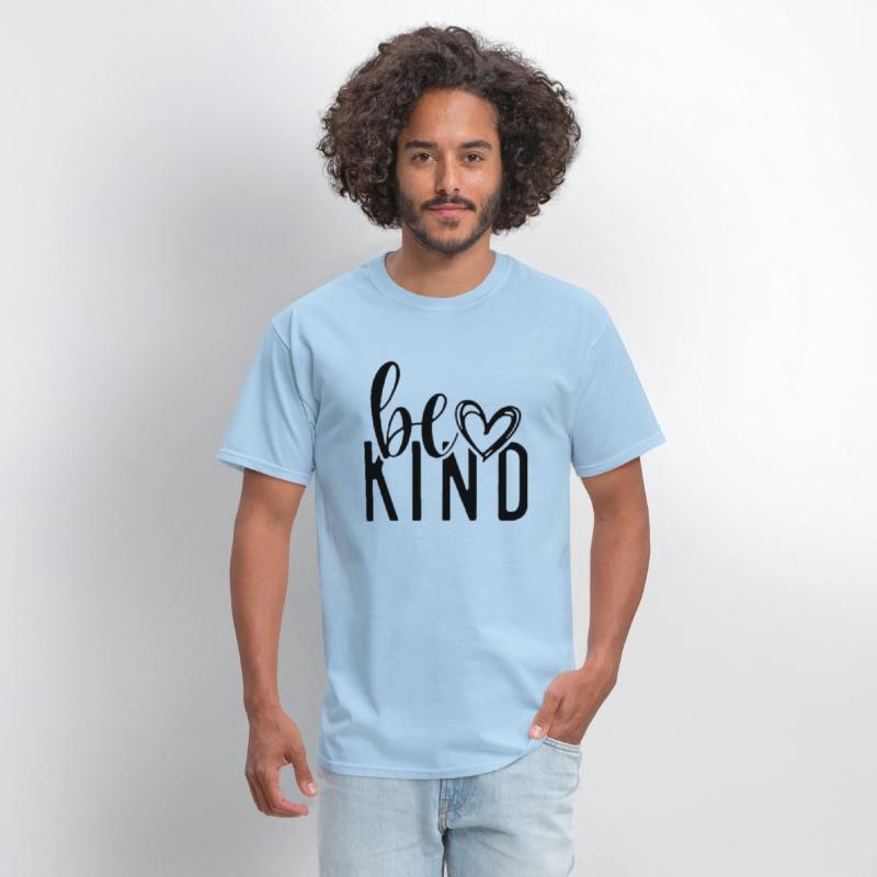 Be Kind