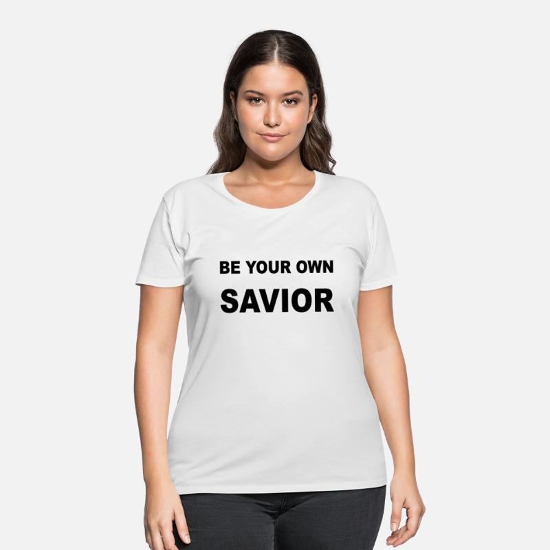 Be Your Own Savior